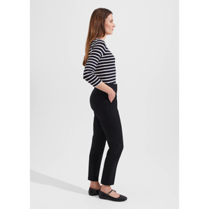 Hobbs Gael Tapered Trousers